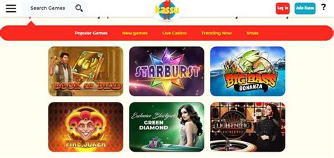 Kassu Casino UK 2024 Review 